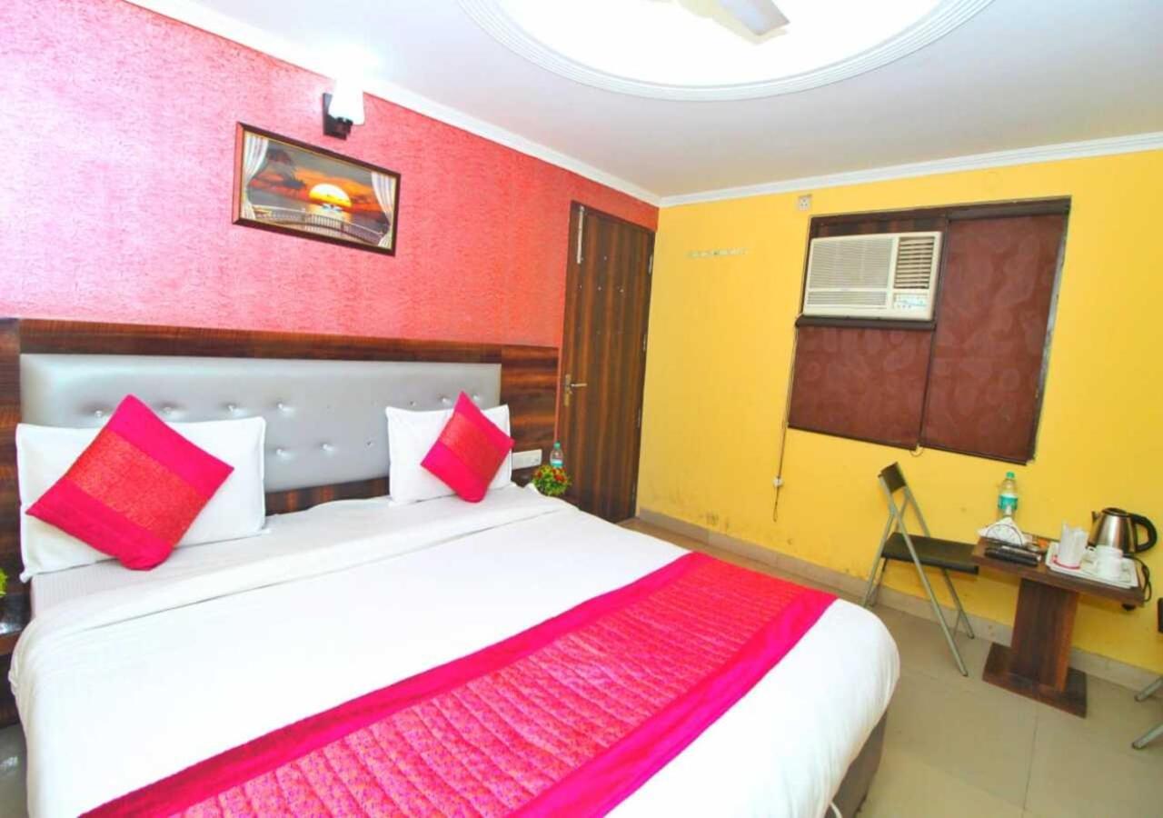 Dream Laxmi Hotel New Delhi