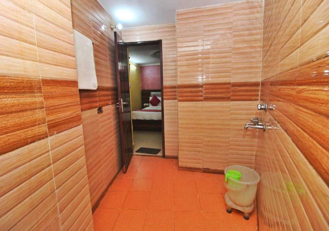 Dream Laxmi Hotel New Delhi