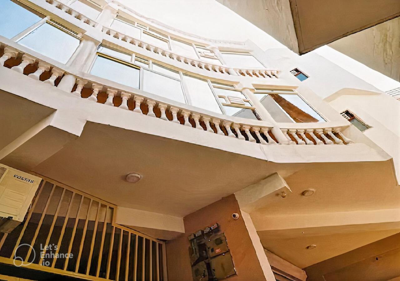 Dream Laxmi Hotel New Delhi