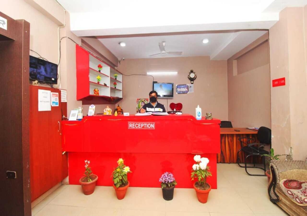Hotel Dream Laxmi