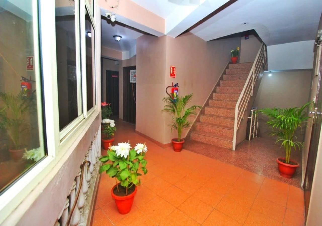 Dream Laxmi Hotel