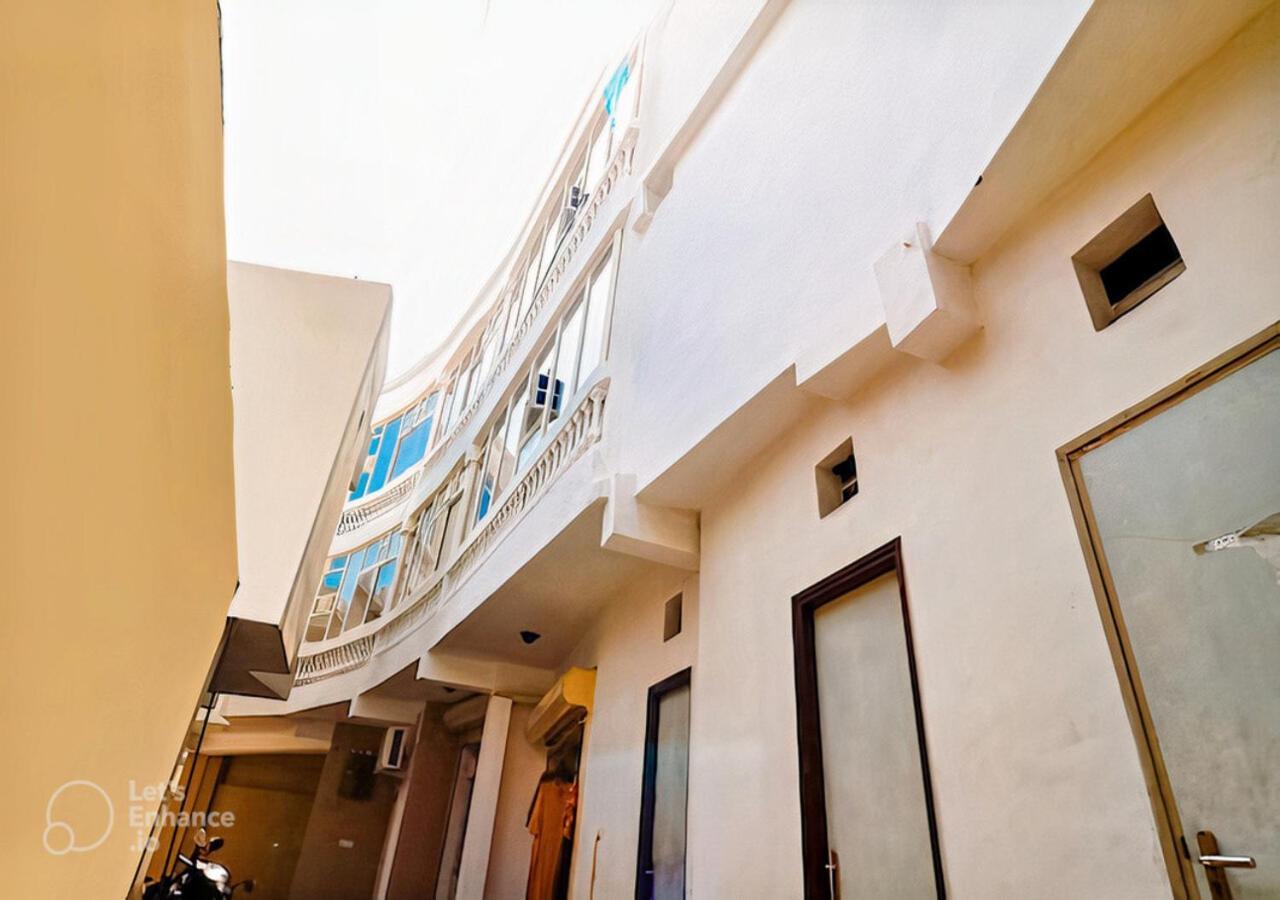 Hotel Dream Laxmi 2*