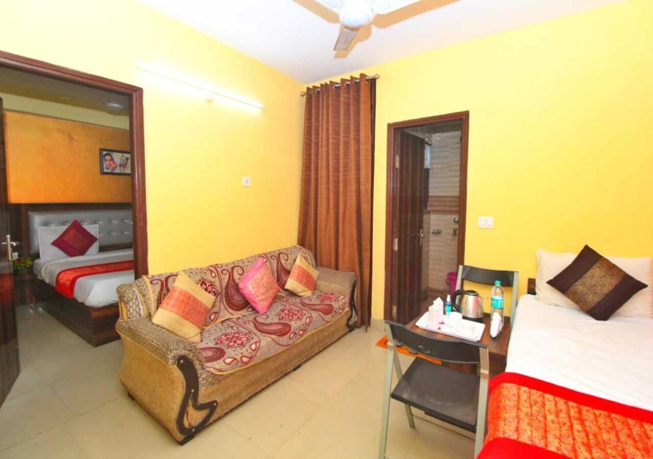 Dream Laxmi New Delhi