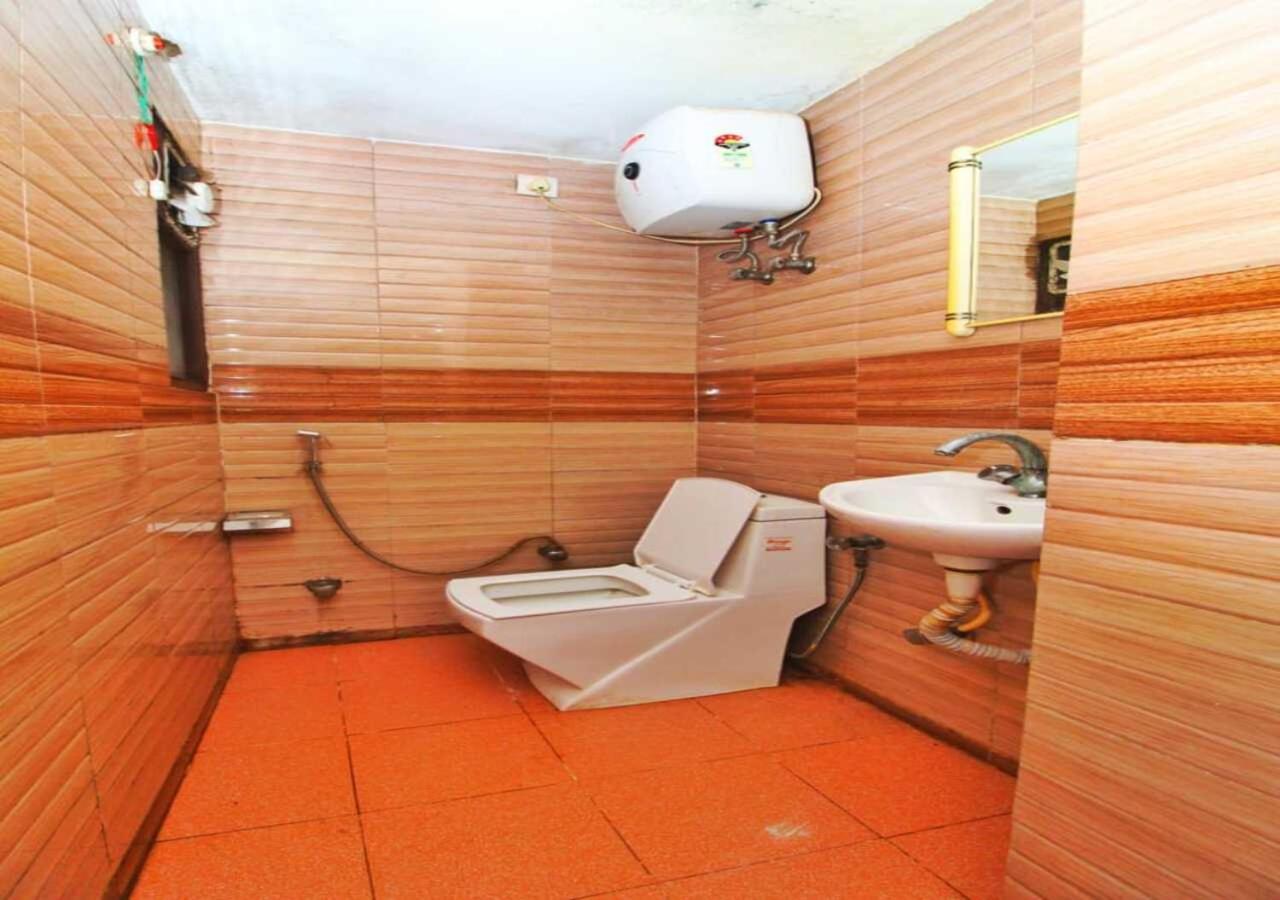 Hotel Dream Laxmi New Delhi