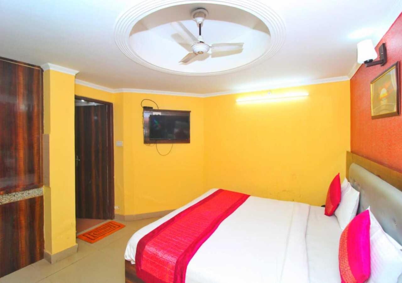 Dream Laxmi Hotel New Delhi