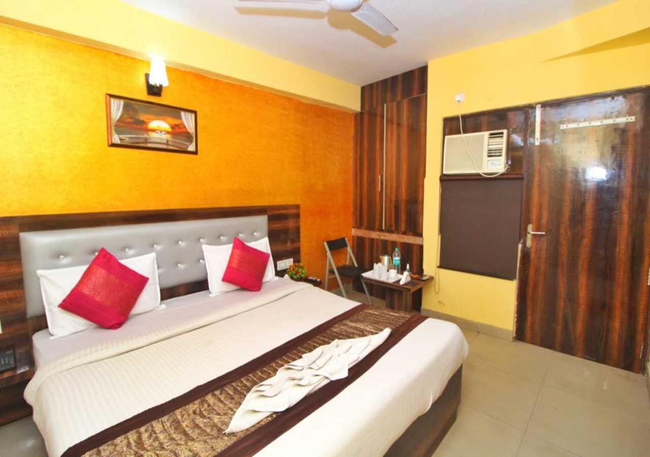 Dream Laxmi Hotel
