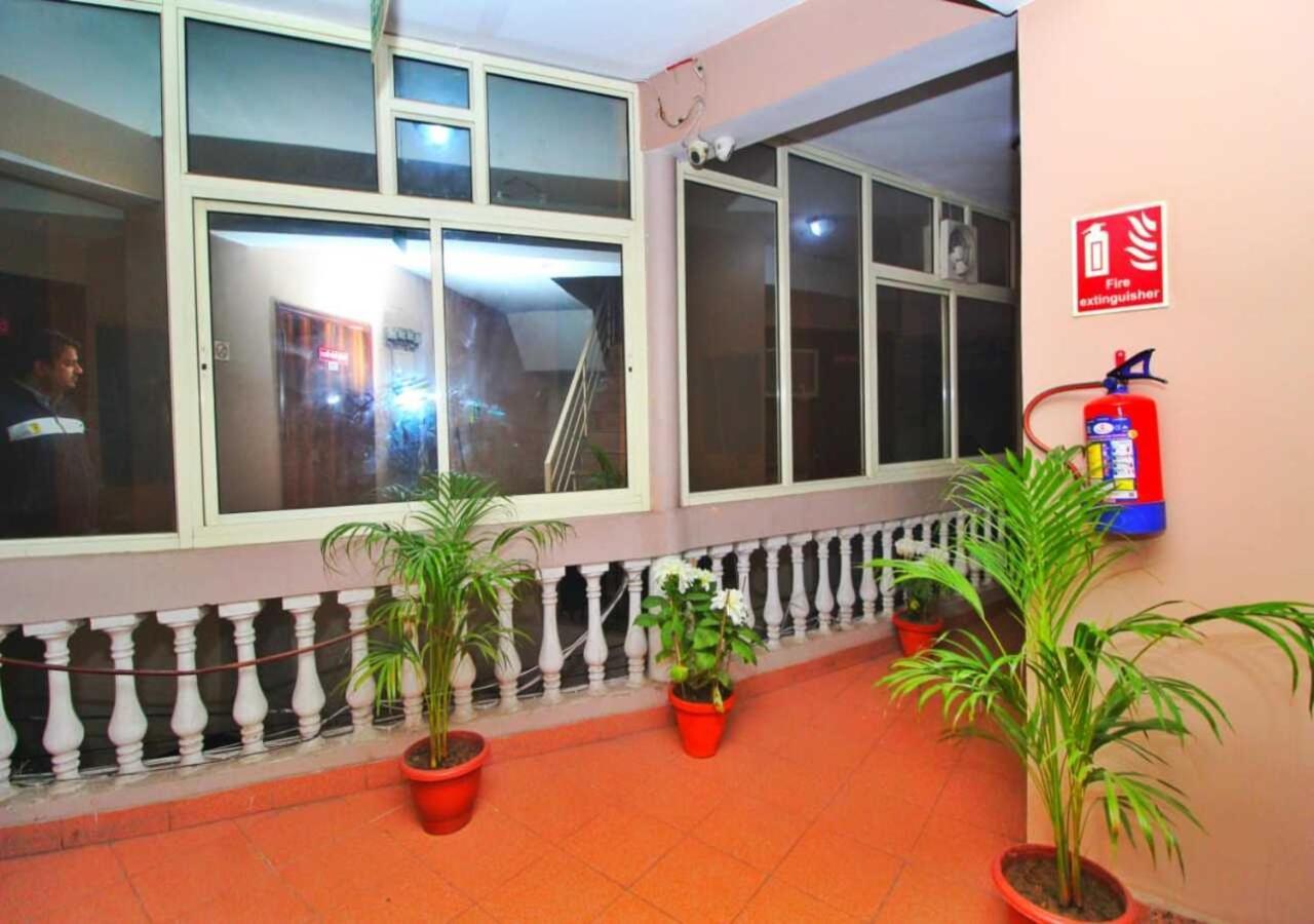 Dream Laxmi Hotel New Delhi