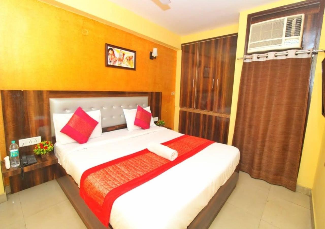 Dream Laxmi Hotel New Delhi