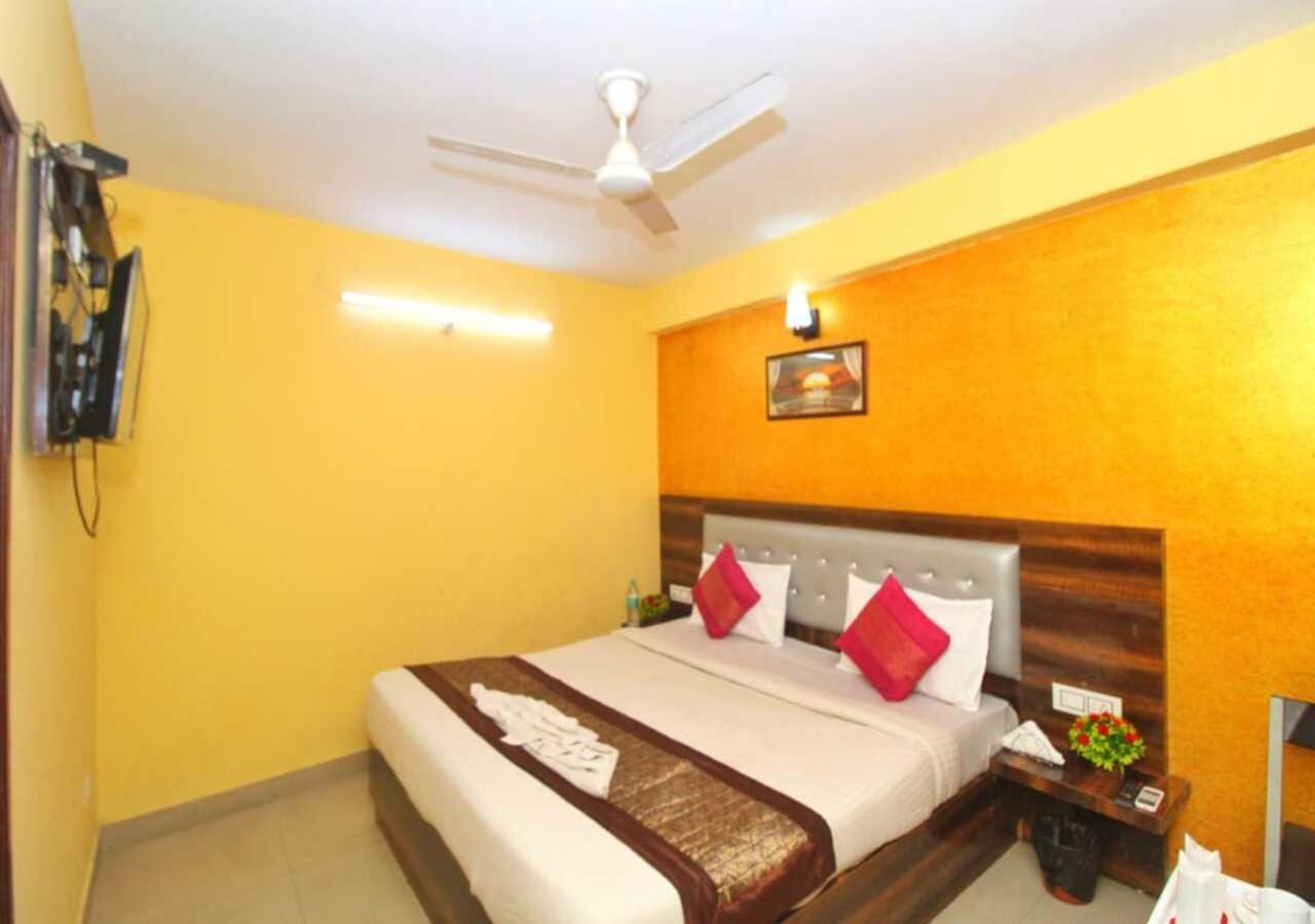 Dream Laxmi Hotel New Delhi