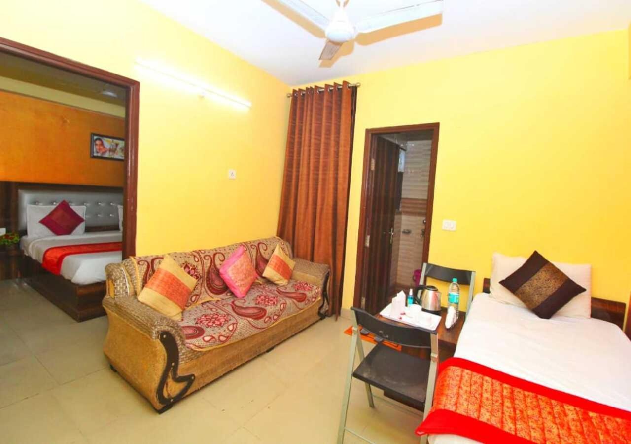 Dream Laxmi New Delhi