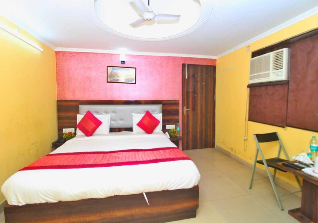 Dream Laxmi 2* New Delhi