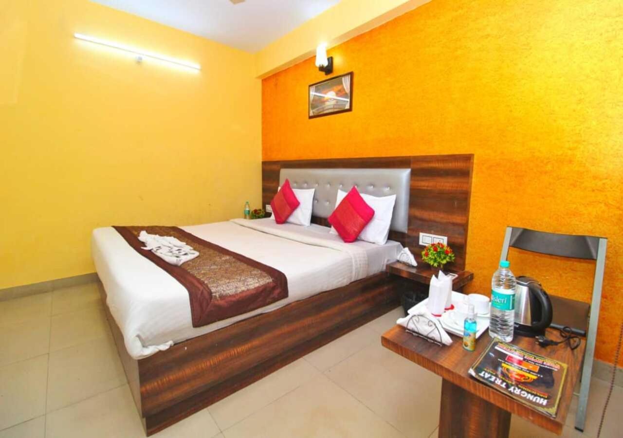 Dream Laxmi Hotel New Delhi