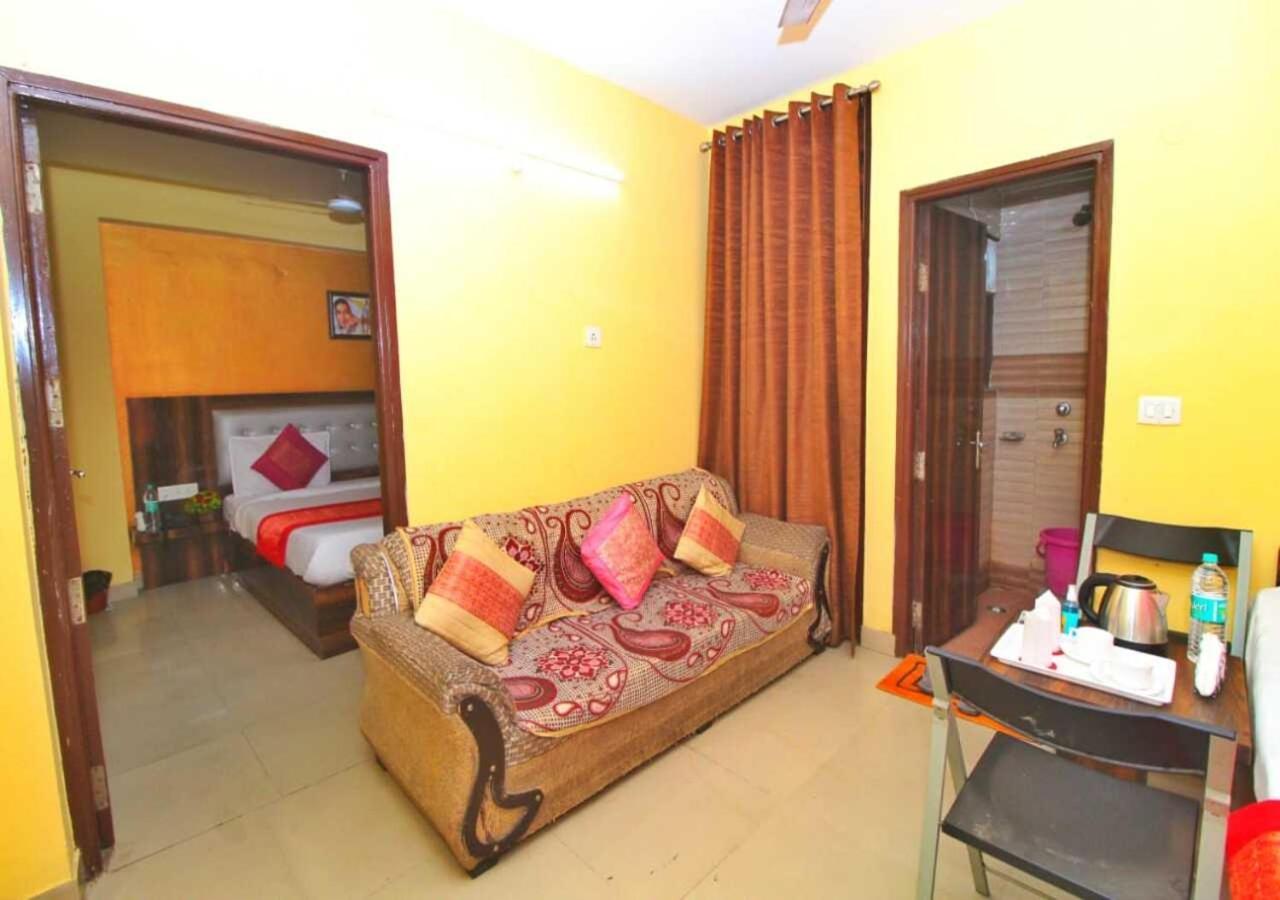 Dream Laxmi Hotel