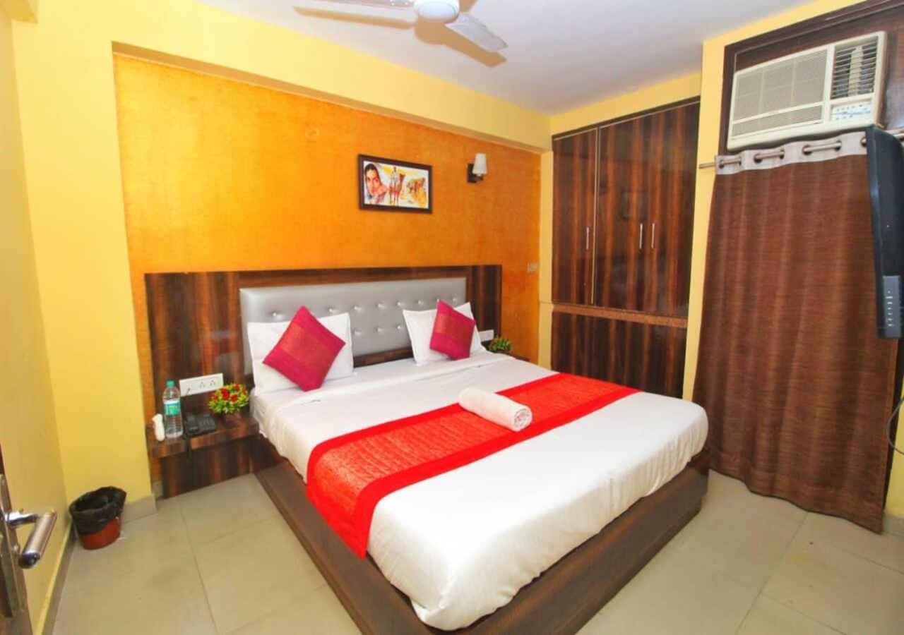 Dream Laxmi New Delhi