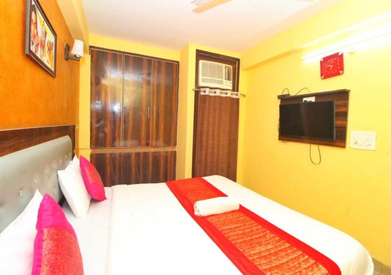 Hotel Dream Laxmi New Delhi