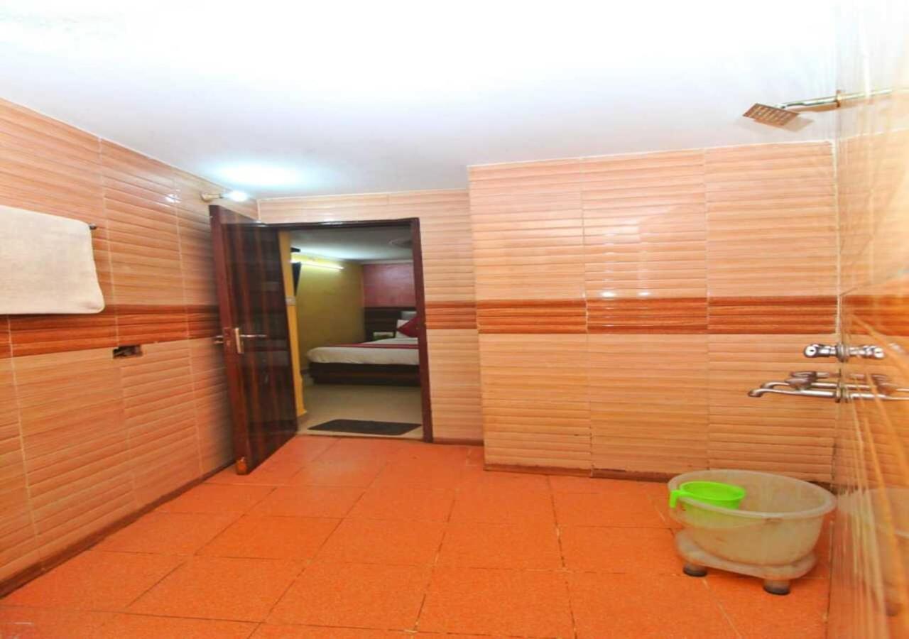 Dream Laxmi Hotel New Delhi