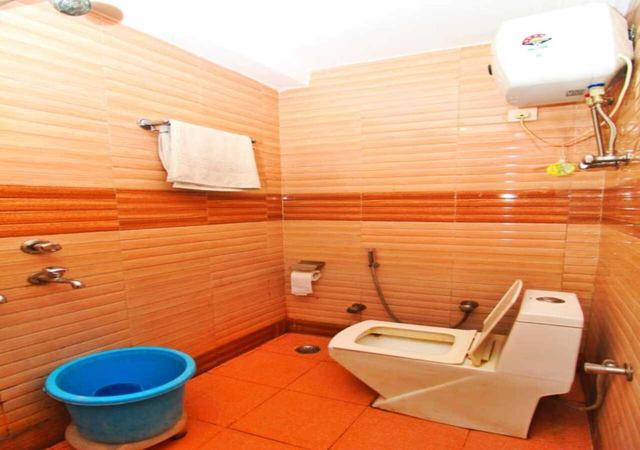 Hotel Dream Laxmi 2*